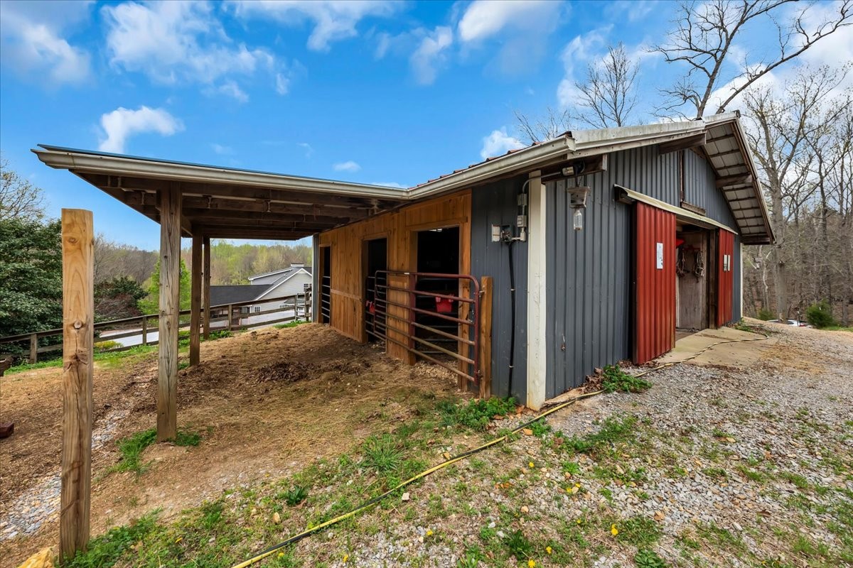 2301 Bearden Road Clarksville, TN 37043 - Photo 59 of 72 Gallery Image 59