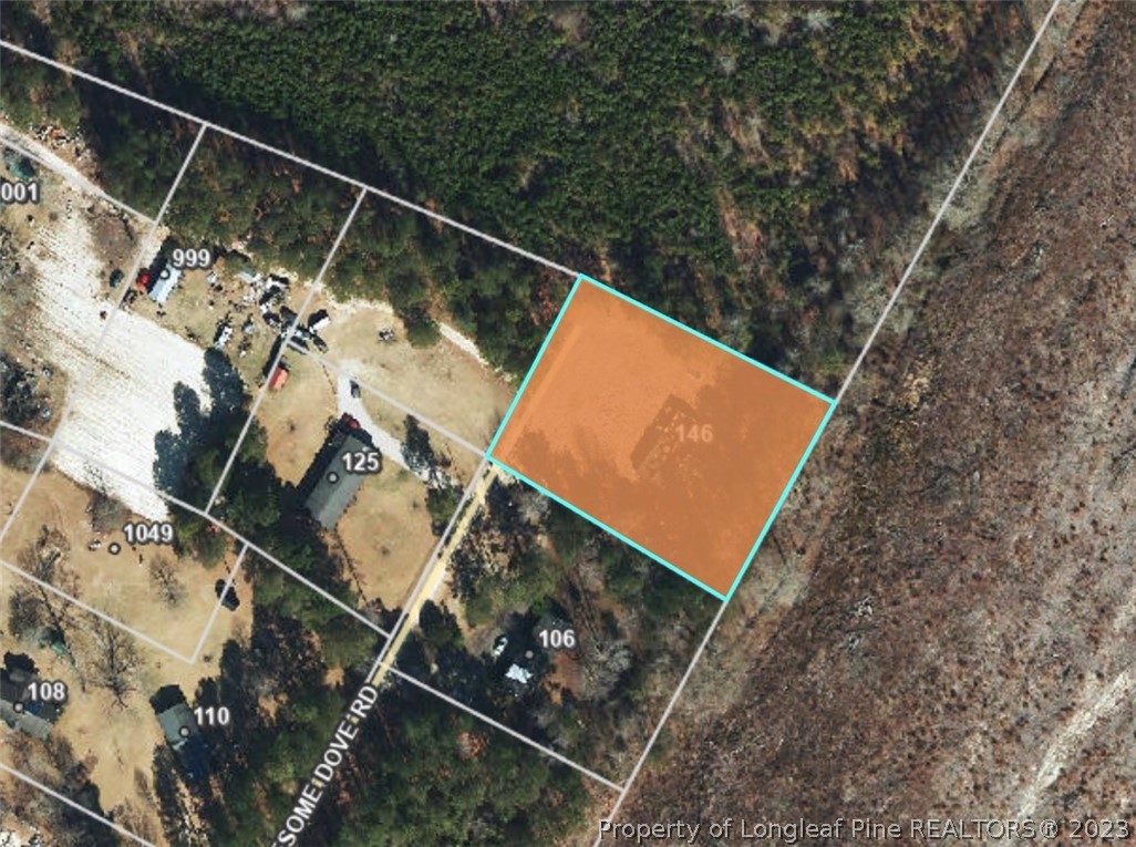 146 Lonesome Dove Road Bunnlevel, NC 28323 - Photo 1 of 3 Gallery Image 1