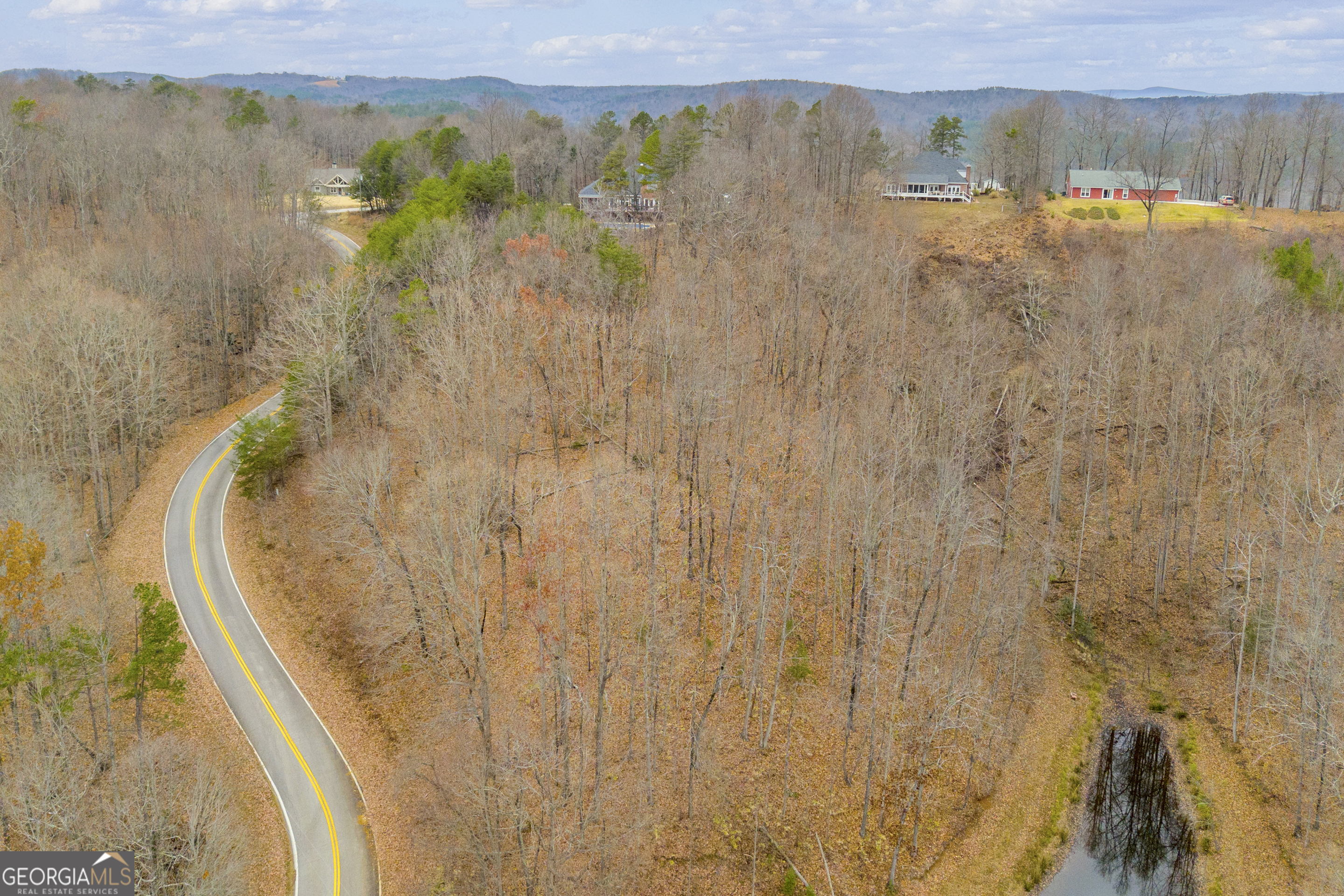 0 Trestle Ridge Road Toccoa, GA 30577 - Photo 12 of 13 a bathroom with a bathtub