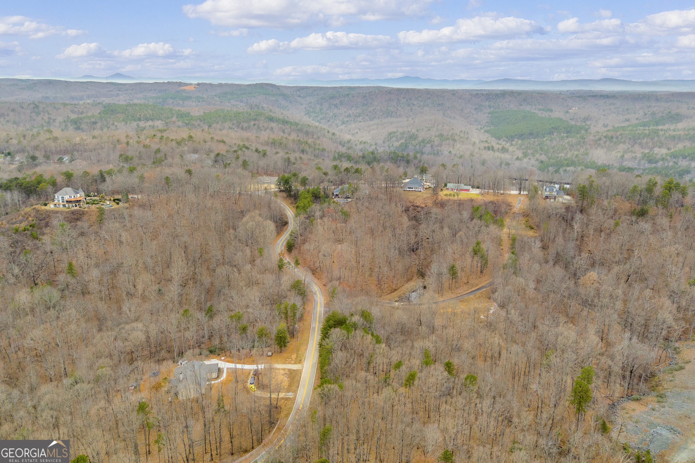0 Trestle Ridge Road Toccoa, GA 30577 - Photo 9 of 13