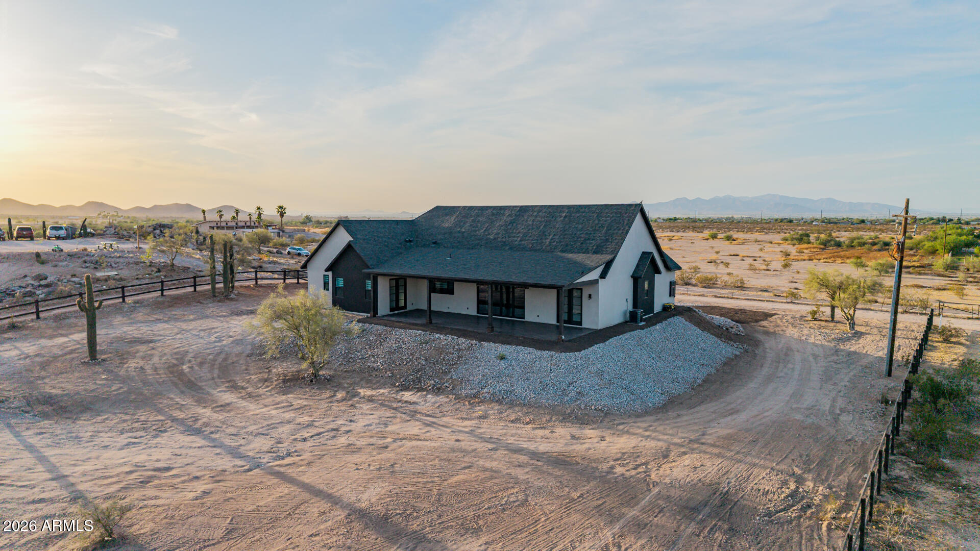 15606 South Tuthill Road Buckeye, AZ 85326 - Photo 60 of 108 60-Tuthill