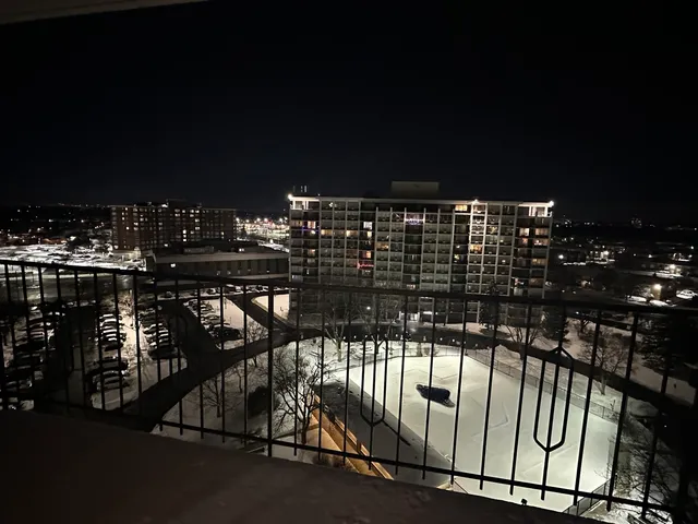 $195,000 | 8809 West Golf Road, Unit 11F, Niles, IL 60714