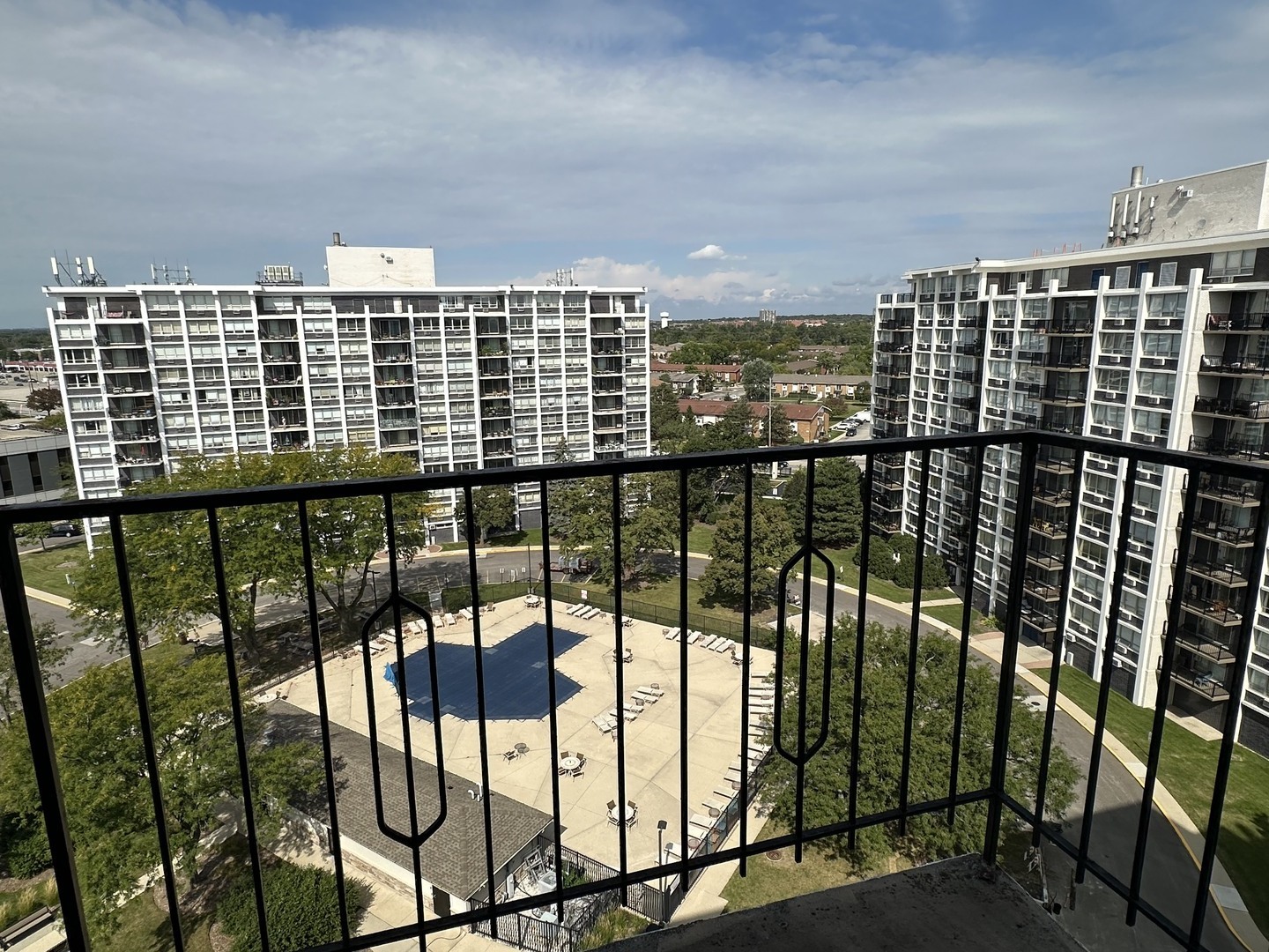 8809 West Golf Road, Unit 11F Niles, IL 60714 - Photo 15 of 15