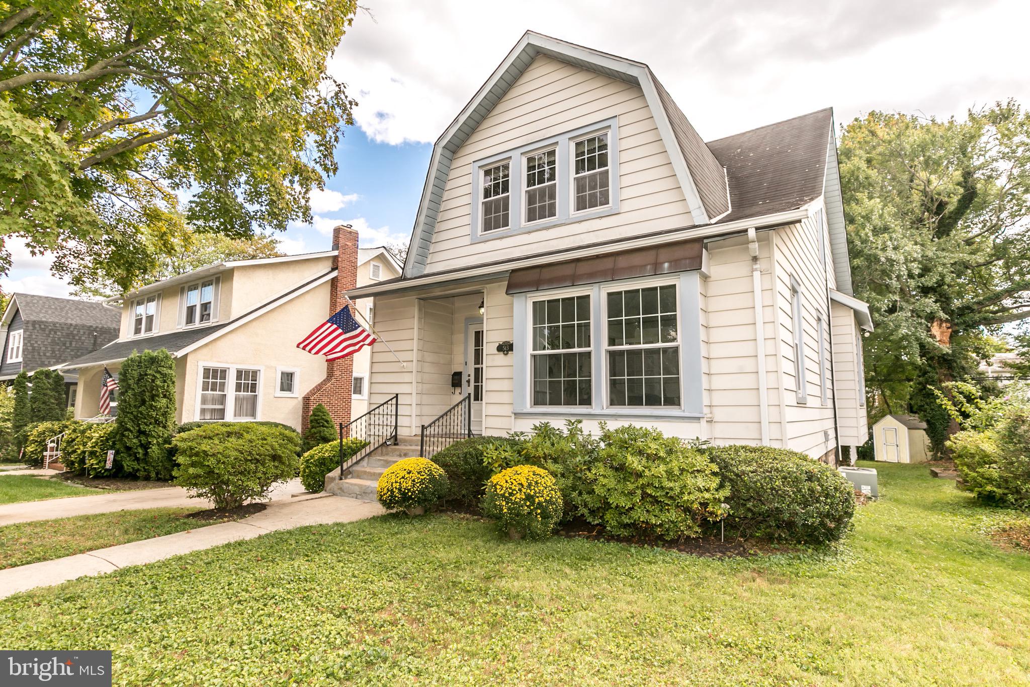 513 Anneslie Road Baltimore, MD 21212 - Photo 1 of 29 Welcome to 513 Anneslie Rd.