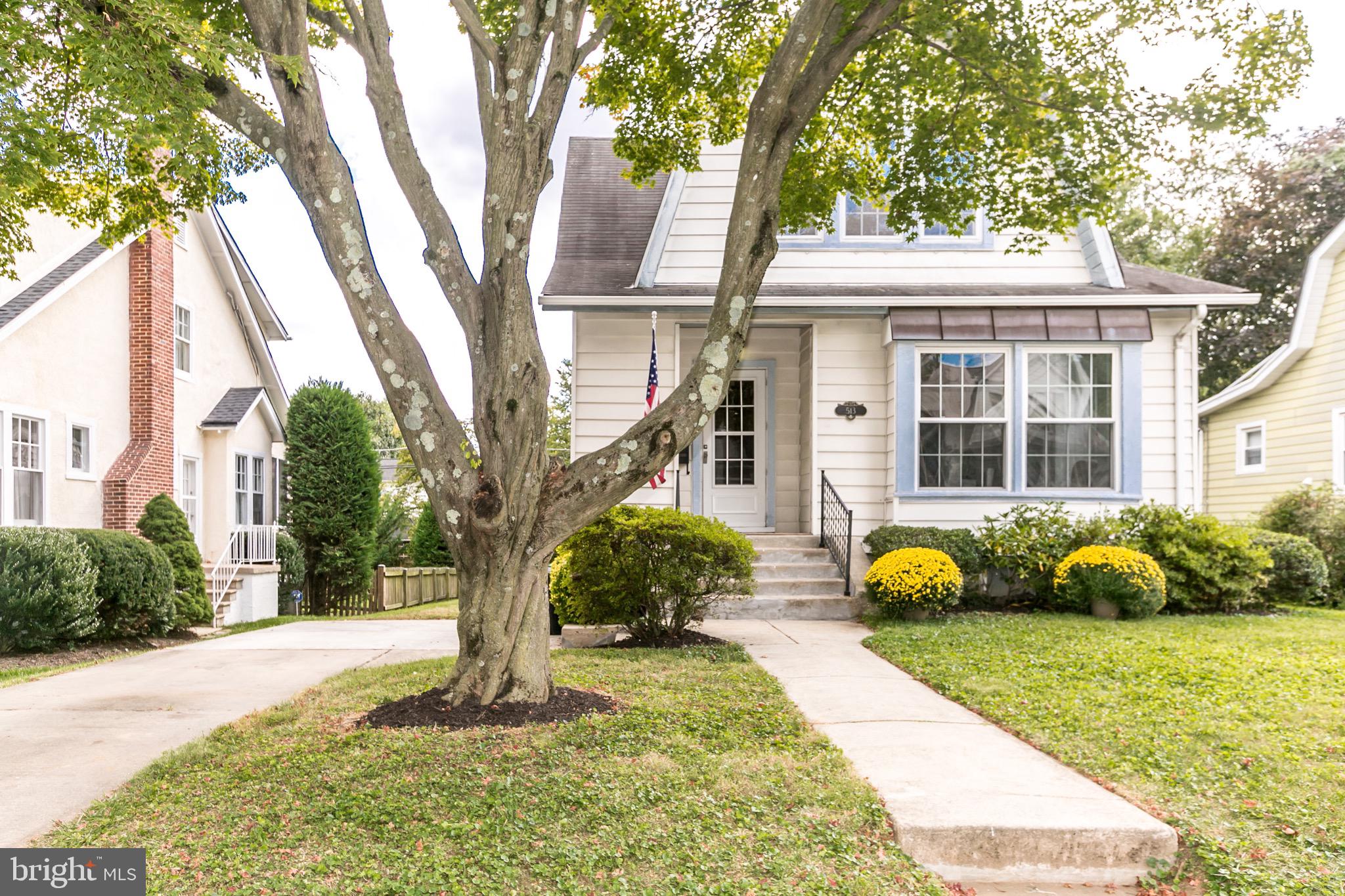 513 Anneslie Road Baltimore, MD 21212 - Photo 2 of 29 513 Anneslie Rd