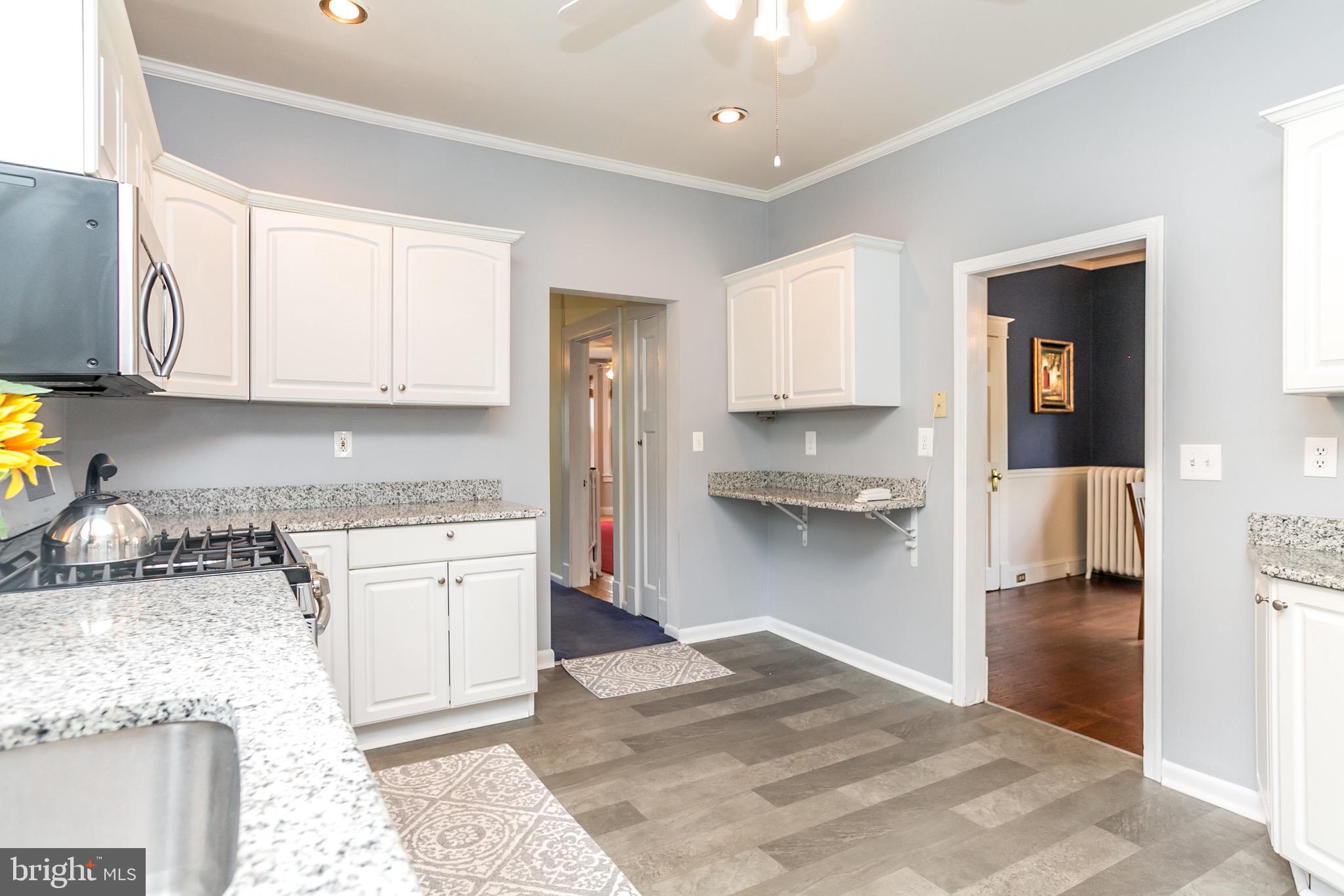 513 Anneslie Road Baltimore, MD 21212 - Photo 11 of 29 Kitchen