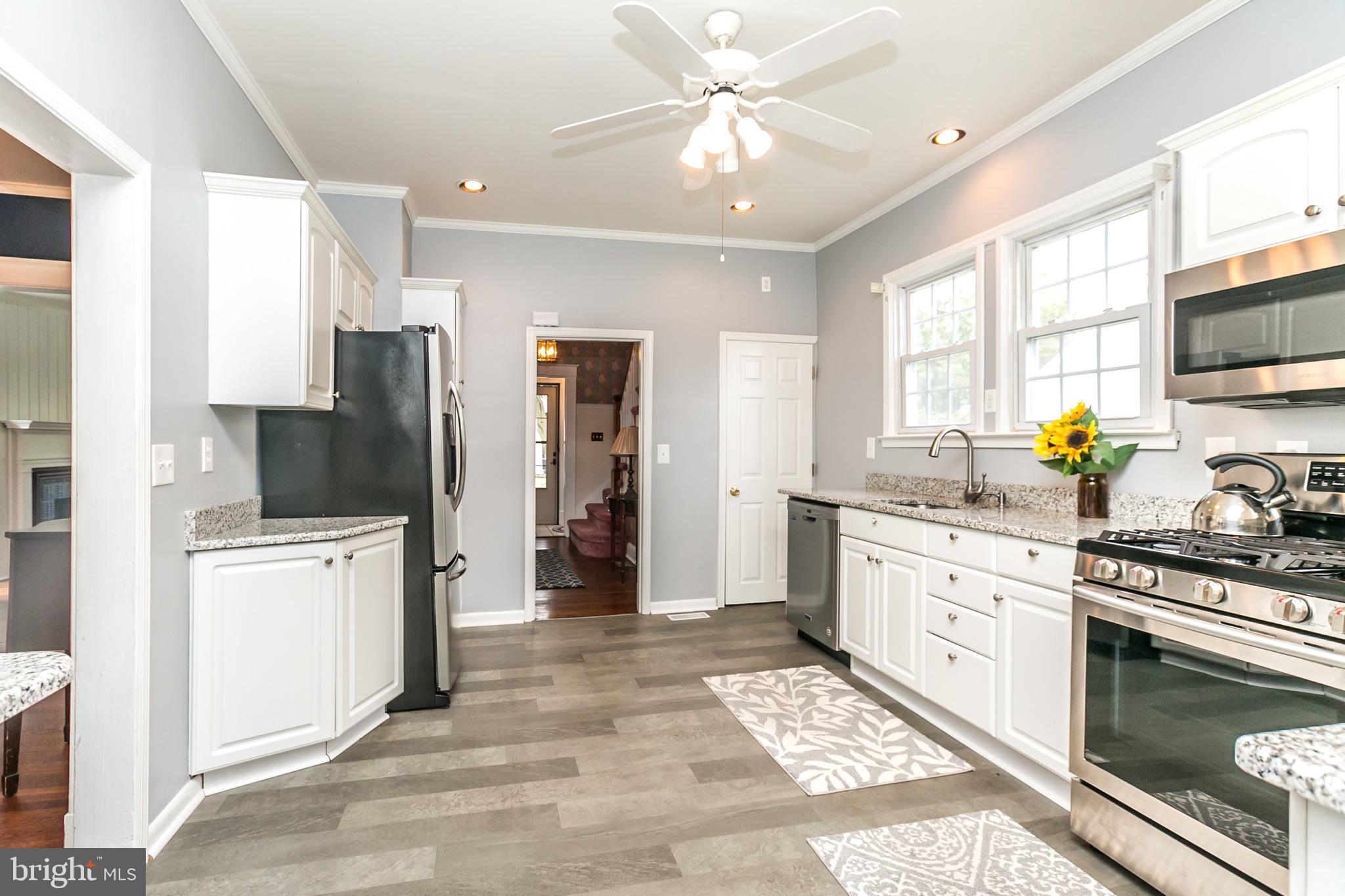 513 Anneslie Road Baltimore, MD 21212 - Photo 12 of 29