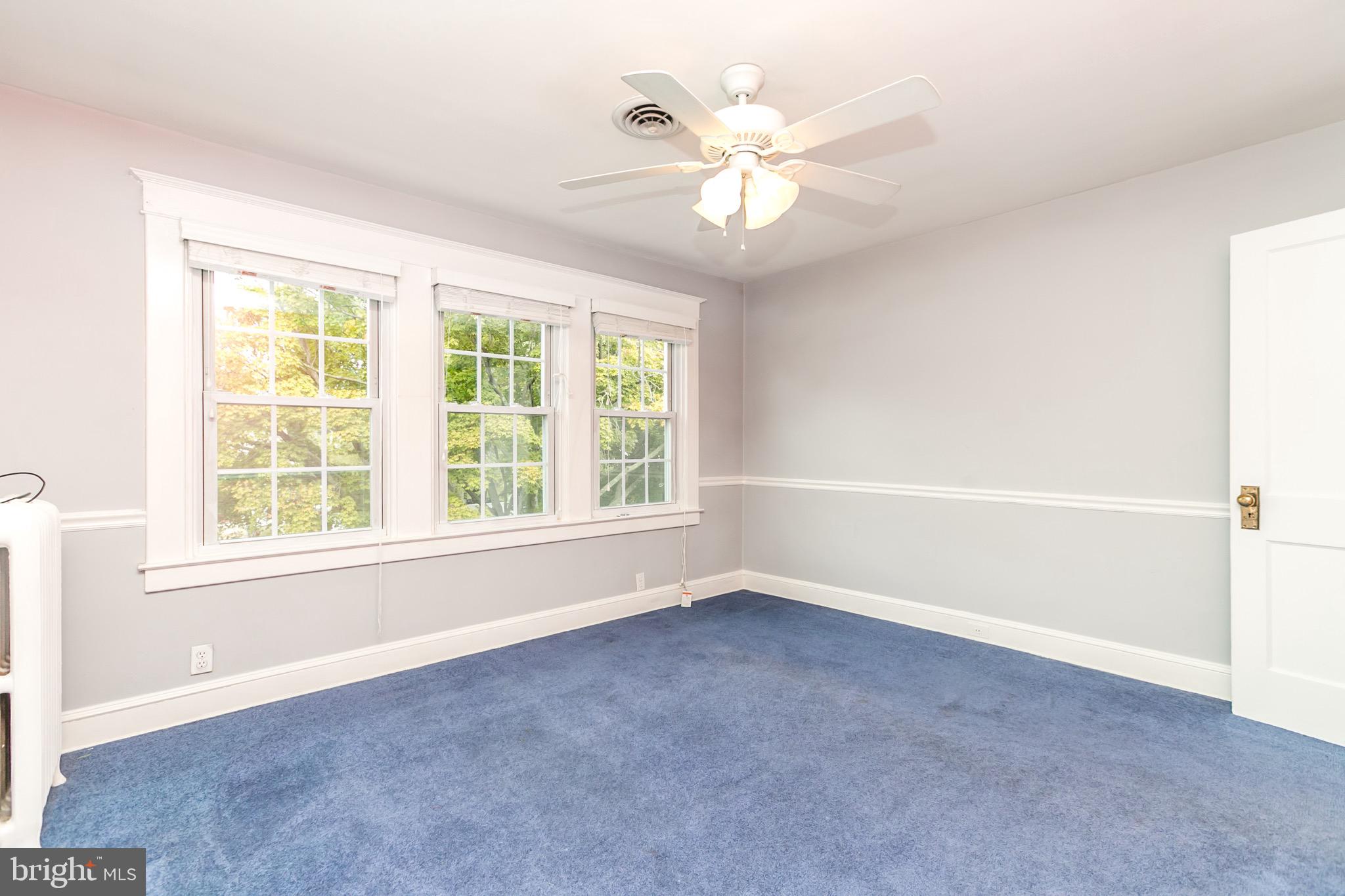 513 Anneslie Road Baltimore, MD 21212 - Photo 20 of 29 Main bedroom