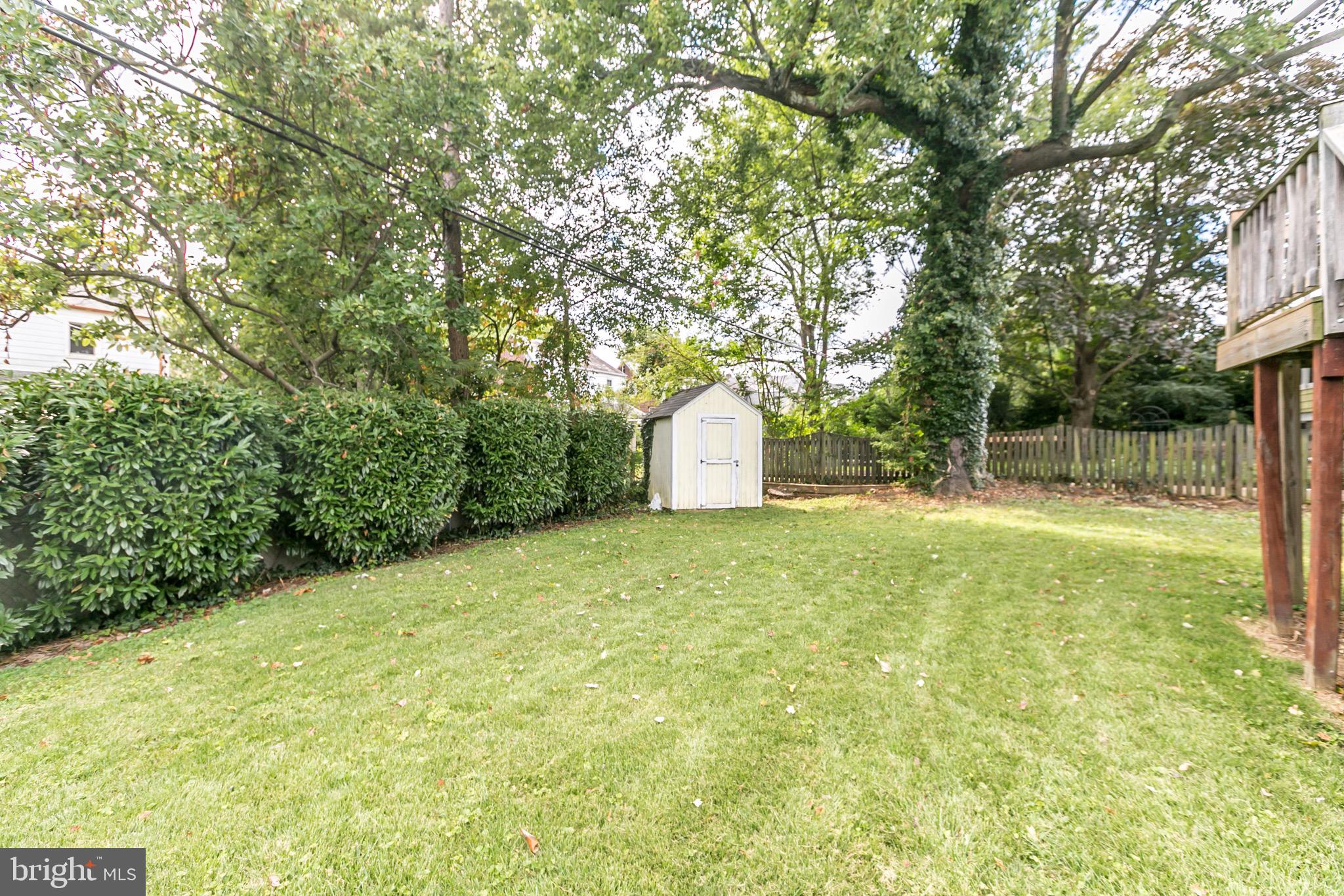 513 Anneslie Road Baltimore, MD 21212 - Photo 25 of 29