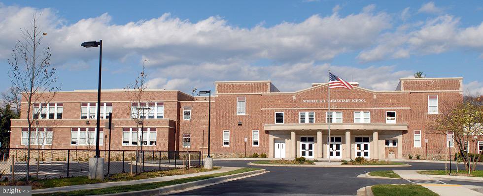 513 Anneslie Road Baltimore, MD 21212 - Photo 26 of 29 Stoneleigh Elementary School
