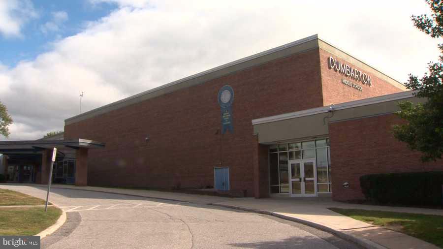 513 Anneslie Road Baltimore, MD 21212 - Photo 28 of 29 Dumbarton Middle School