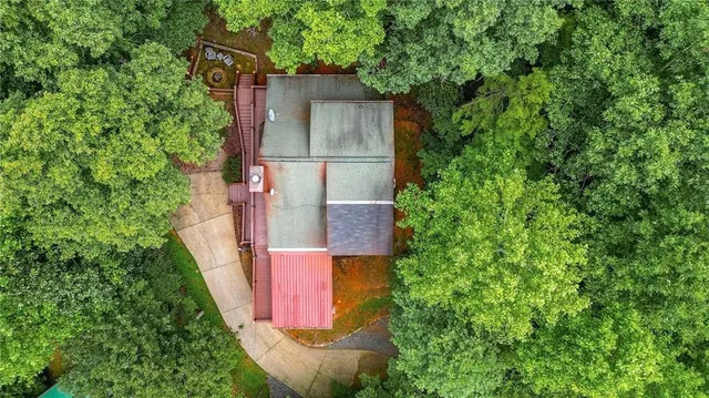 $489,900 | 1122 Beaver Lake Drive, Ellijay, GA 30540