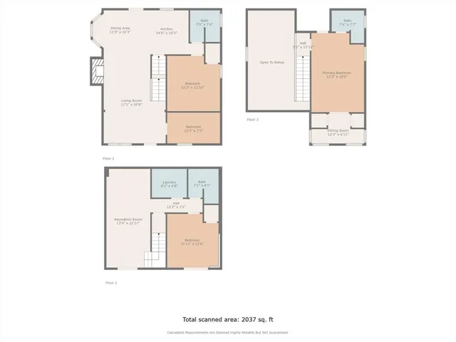 $489,900 | 1122 Beaver Lake Drive, Ellijay, GA 30540