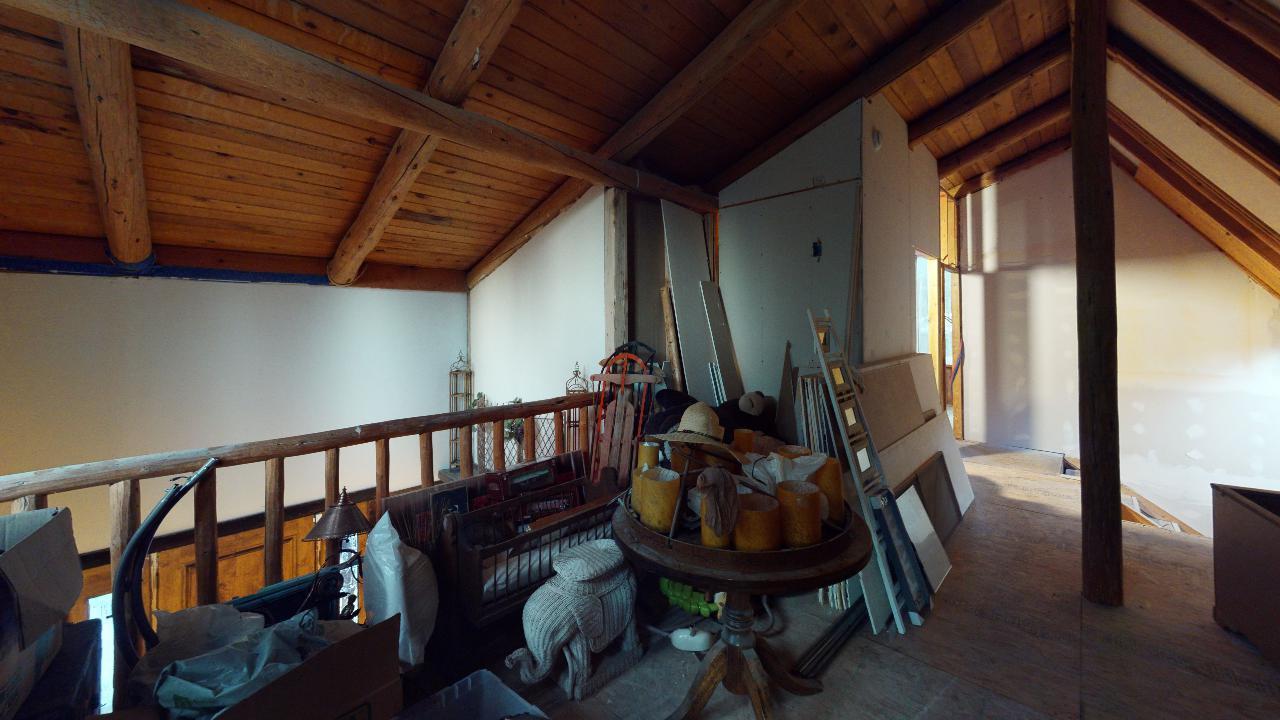 1960 Lukes Road La Pine, OR 97739 - Photo 20 of 30 Lukes-Bedroom