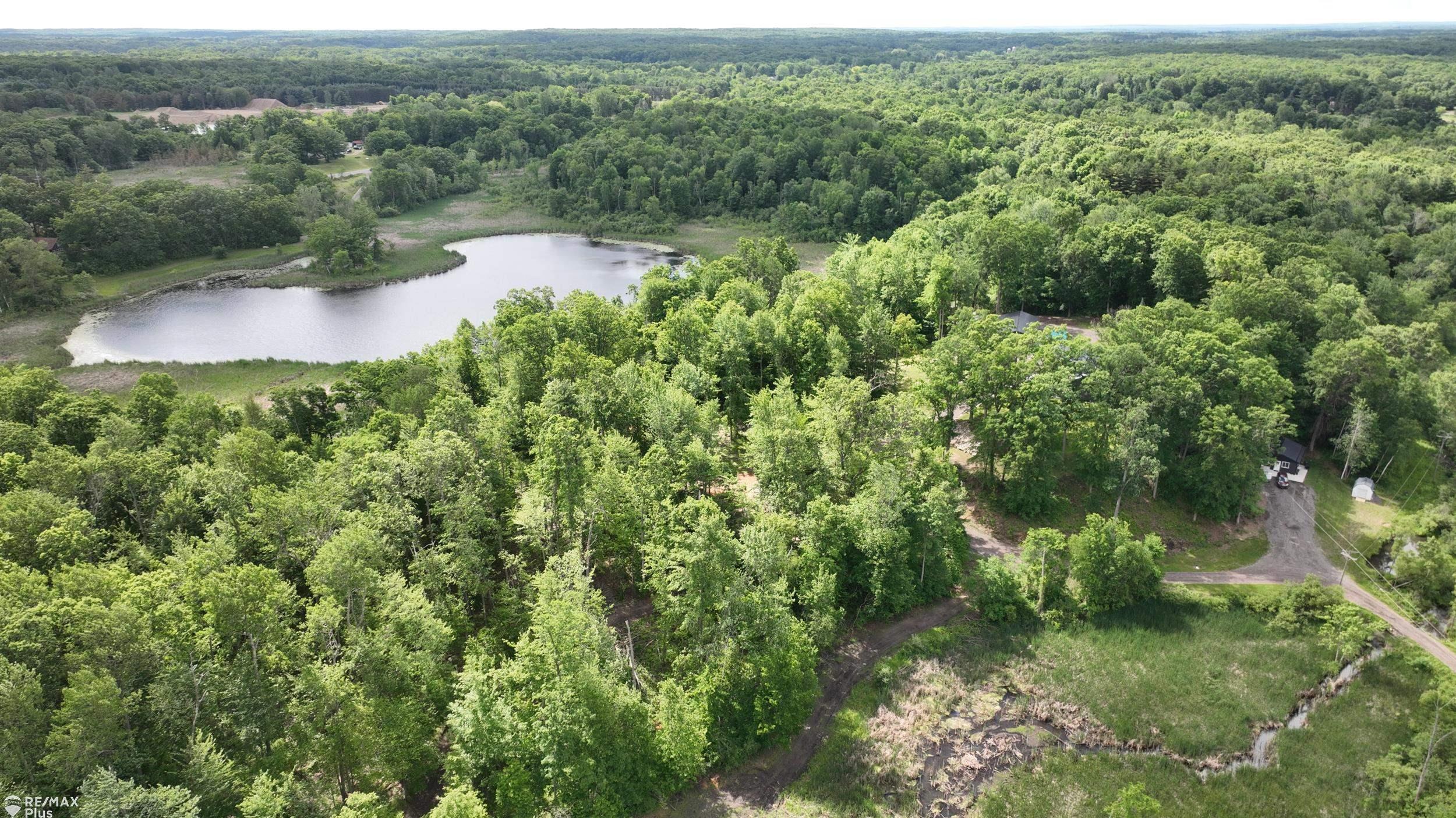 381 Miller Lake Road Columbiaville, MI 48421 - Photo 76 of 95