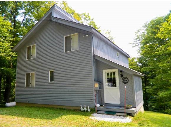 30 Snow Shoe Road Wilmington, VT 05363 - Photo 15 of 16 Gallery Image 15