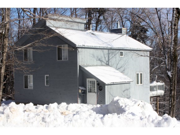 30 Snow Shoe Road Wilmington, VT 05363 - Photo 16 of 16 Gallery Image 16
