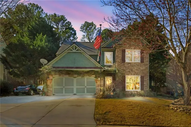 $450,000 | 382 Penwood Trail, Dacula, GA 30019