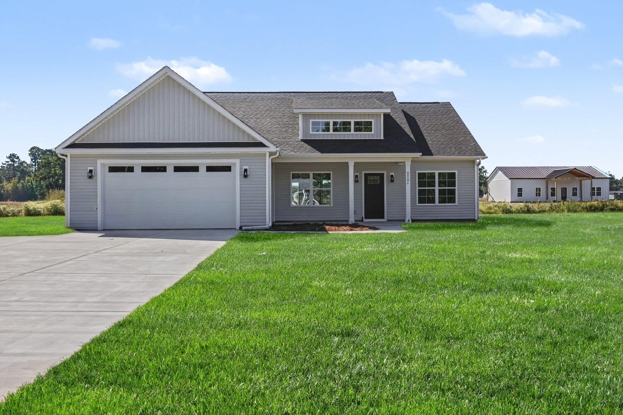 2721 Loop Road Loris, SC 29569 - Photo 1 of 20 Gallery Image 1