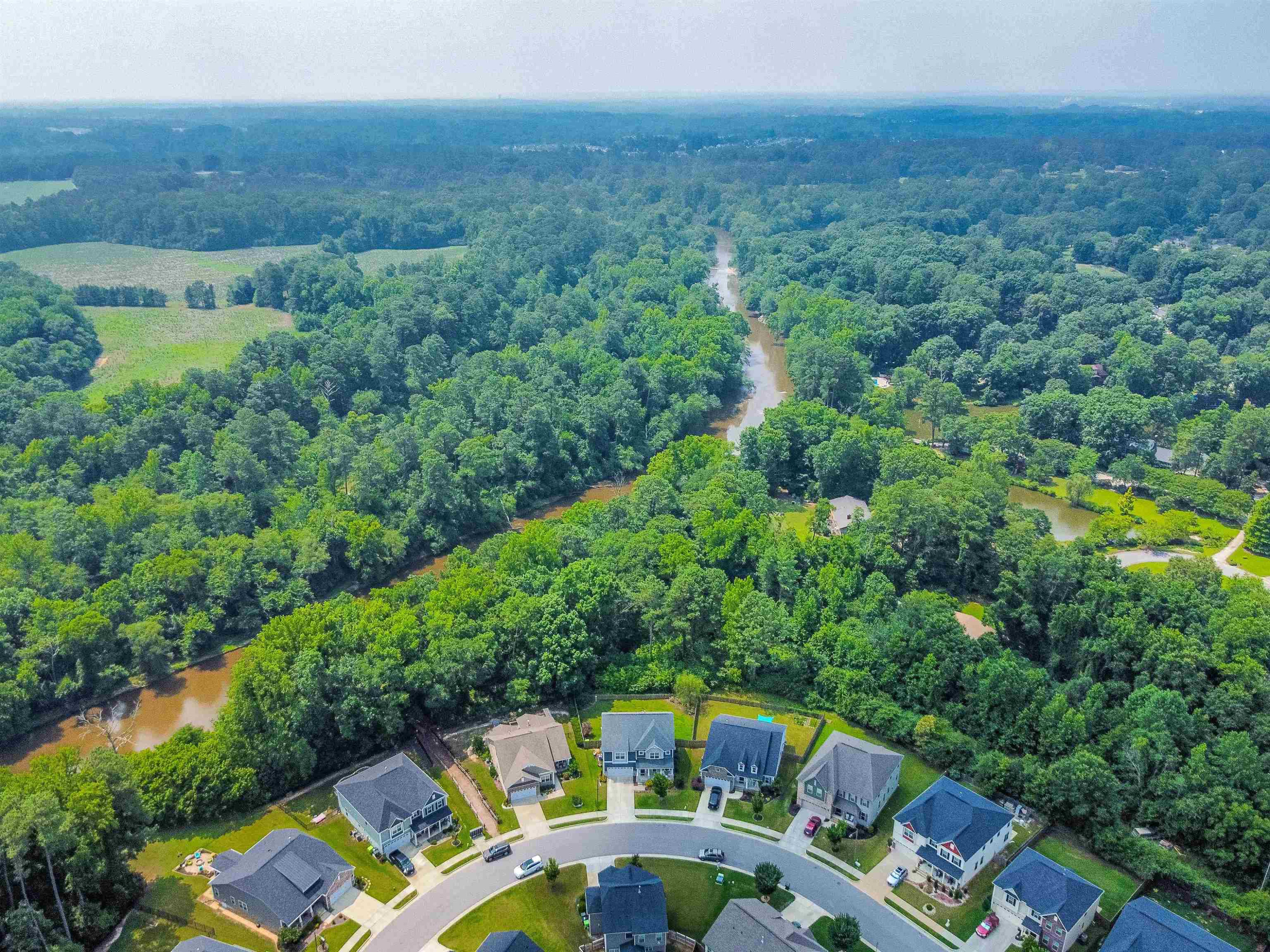 3545 South Beaver Lane Raleigh, NC 27604 - Photo 56 of 57 Photo 56