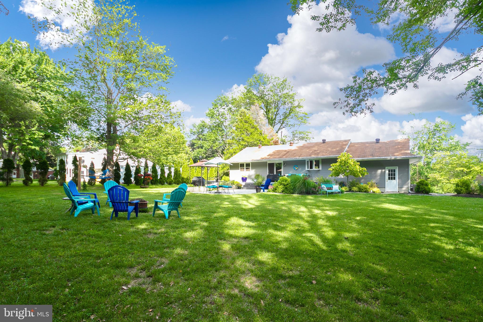 174 Larrison Road Wrightstown, NJ 08562 - Photo 22 of 25