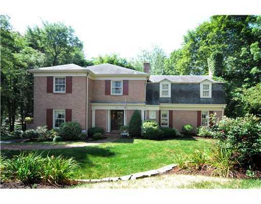 229 Orr Road Upper St. Clair, PA 15241 - Photo 1 of 18 Exterior Front.