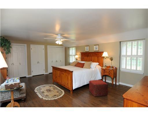229 Orr Road Upper St. Clair, PA 15241 - Photo 12 of 18 Master Bedroom.
