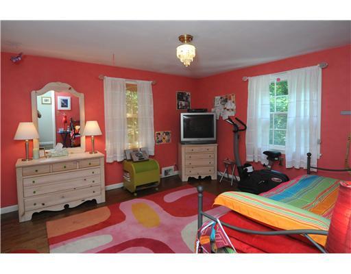 229 Orr Road Upper St. Clair, PA 15241 - Photo 14 of 18 Bedroom.