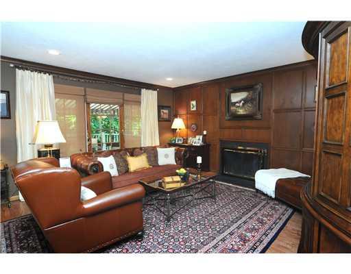 229 Orr Road Upper St. Clair, PA 15241 - Photo 5 of 18 Family Room.