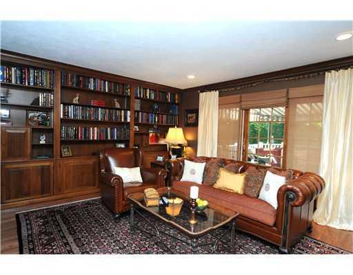 229 Orr Road Upper St. Clair, PA 15241 - Photo 6 of 18 Family Room.