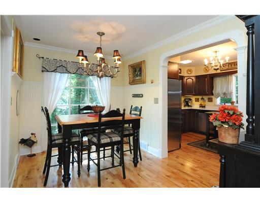 229 Orr Road Upper St. Clair, PA 15241 - Photo 7 of 18 Kitchen.