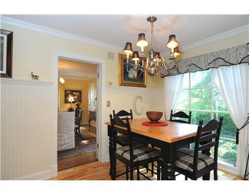 229 Orr Road Upper St. Clair, PA 15241 - Photo 8 of 18 Kitchen.