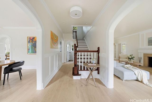 $3,500,000 | 3198 Alika Avenue, Honolulu, HI 96817