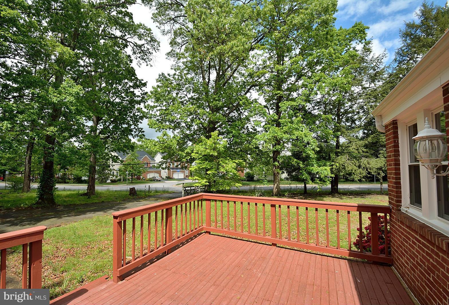 6000 Rolling Road, Unit 1 Springfield, VA 22152 - Photo 24 of 25 Exterior (General)