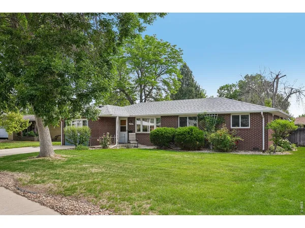 $550,000 | 1208 Vivian Street, Longmont, CO 80501