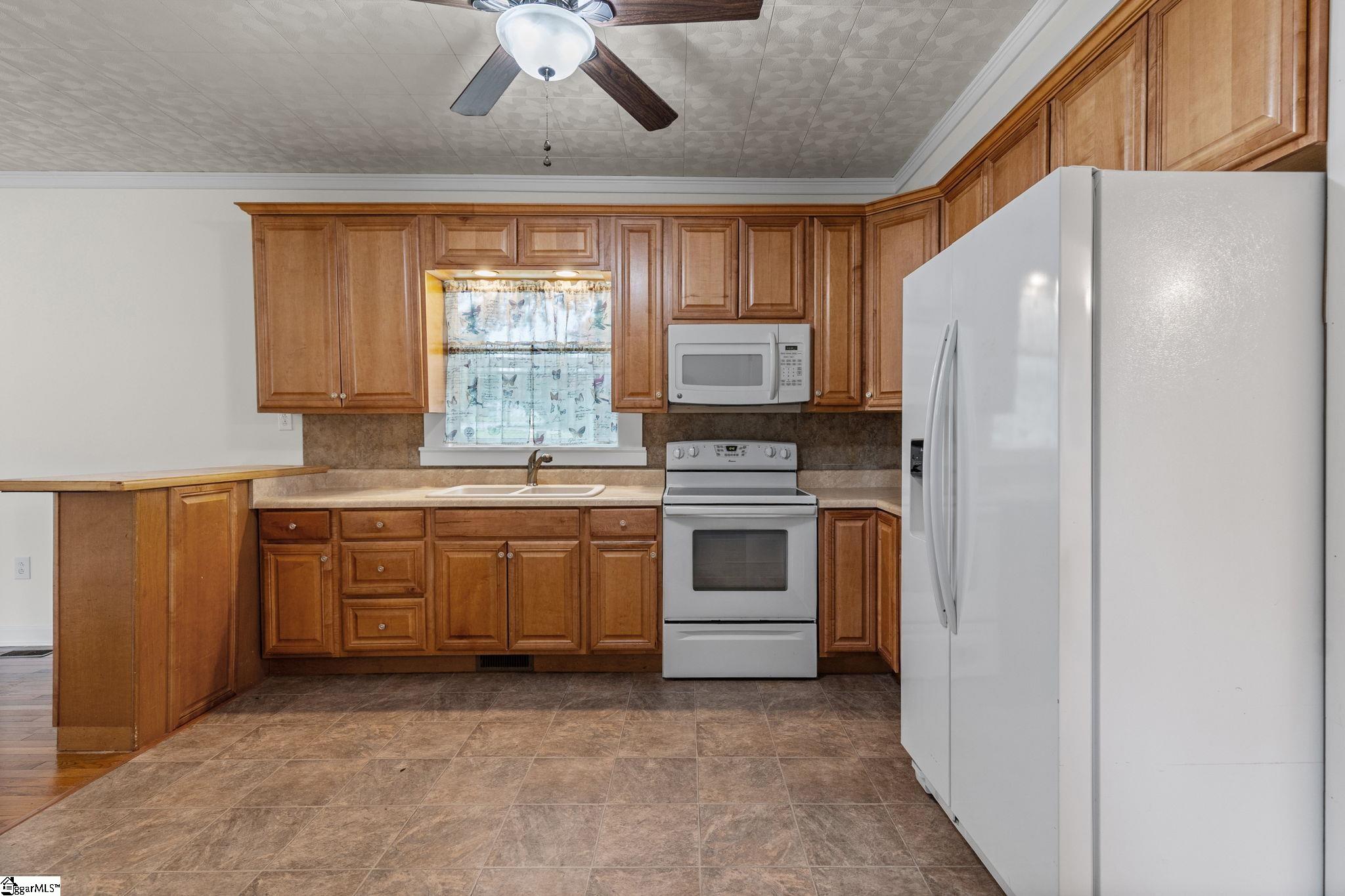 403 Faulkner Street Clover, SC 29710 - Photo 22 of 35