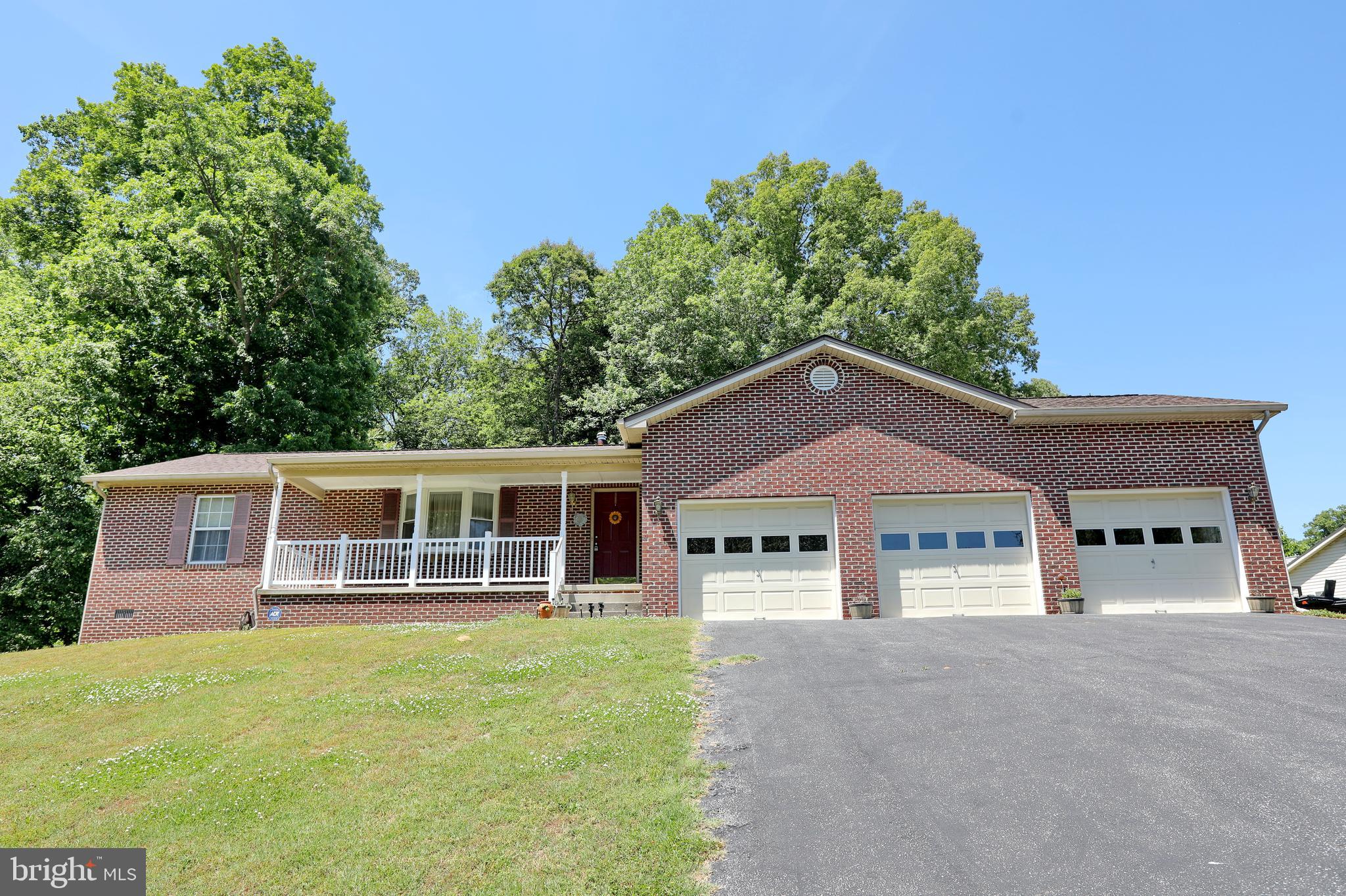 8575 Turkey Hill Road Pomfret, MD 20675 - Photo 1 of 42 Gallery Image 1