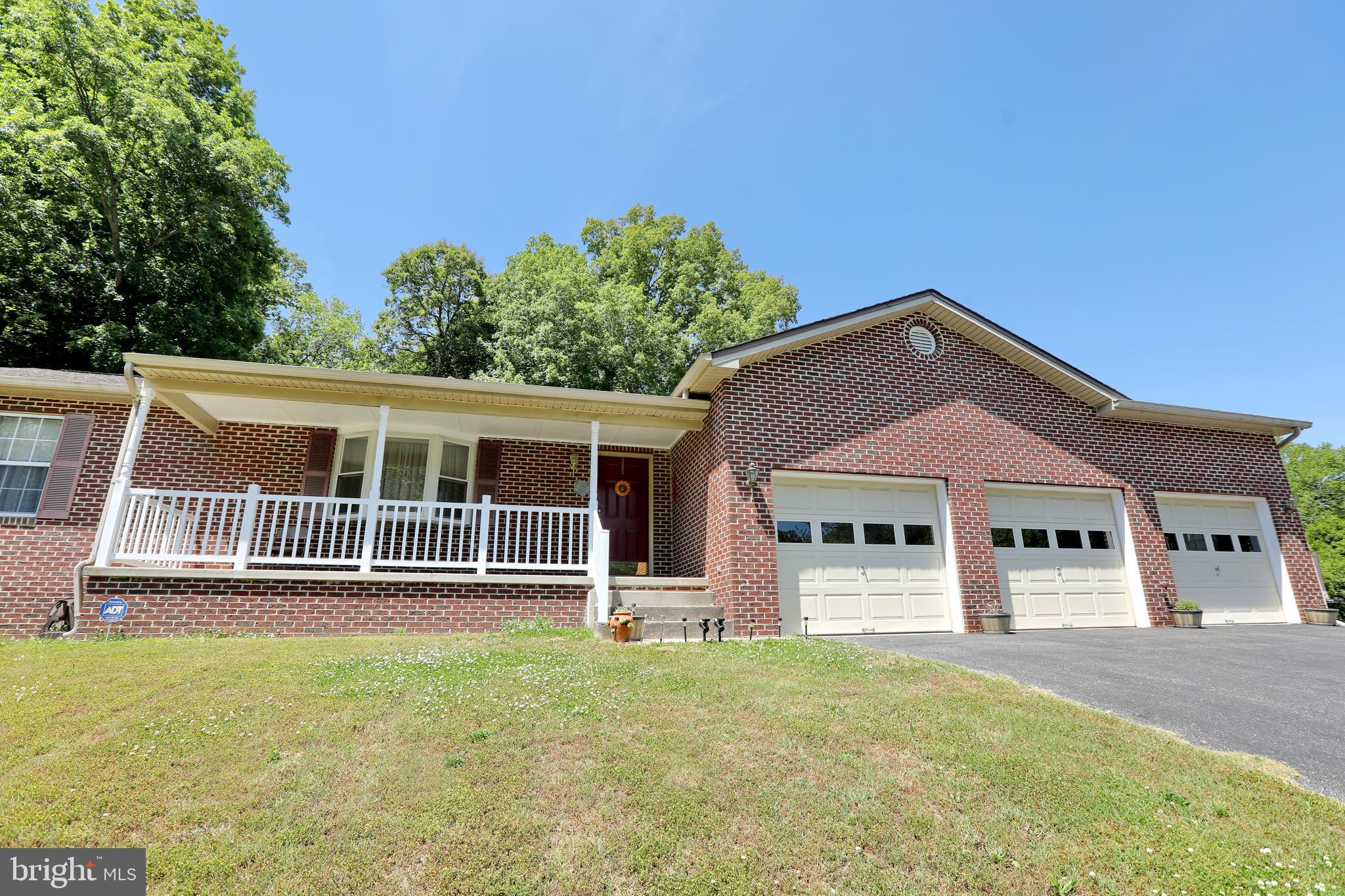 8575 Turkey Hill Road Pomfret, MD 20675 - Photo 11 of 42 Gallery Image 11