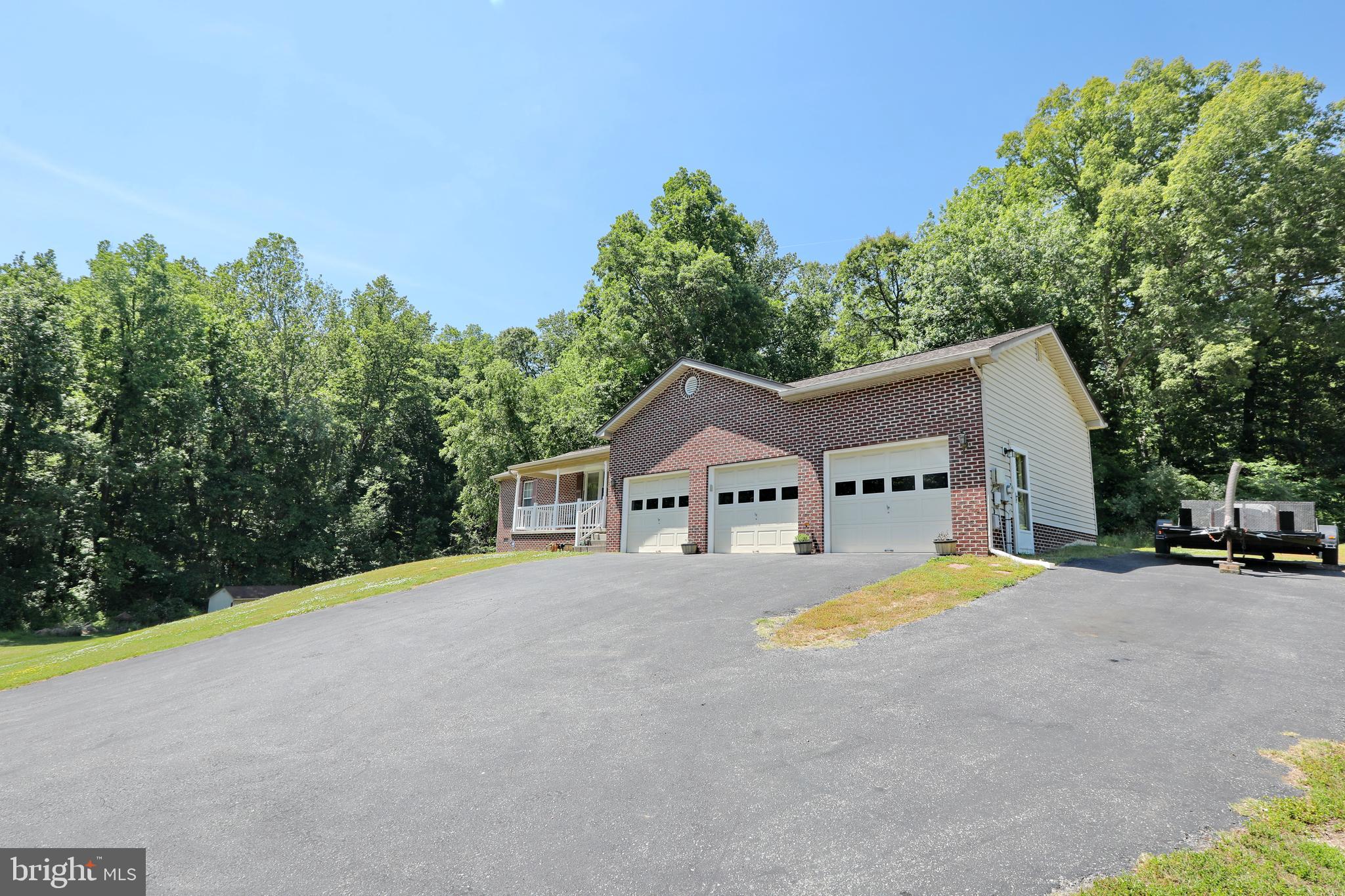 8575 Turkey Hill Road Pomfret, MD 20675 - Photo 13 of 42 Gallery Image 13