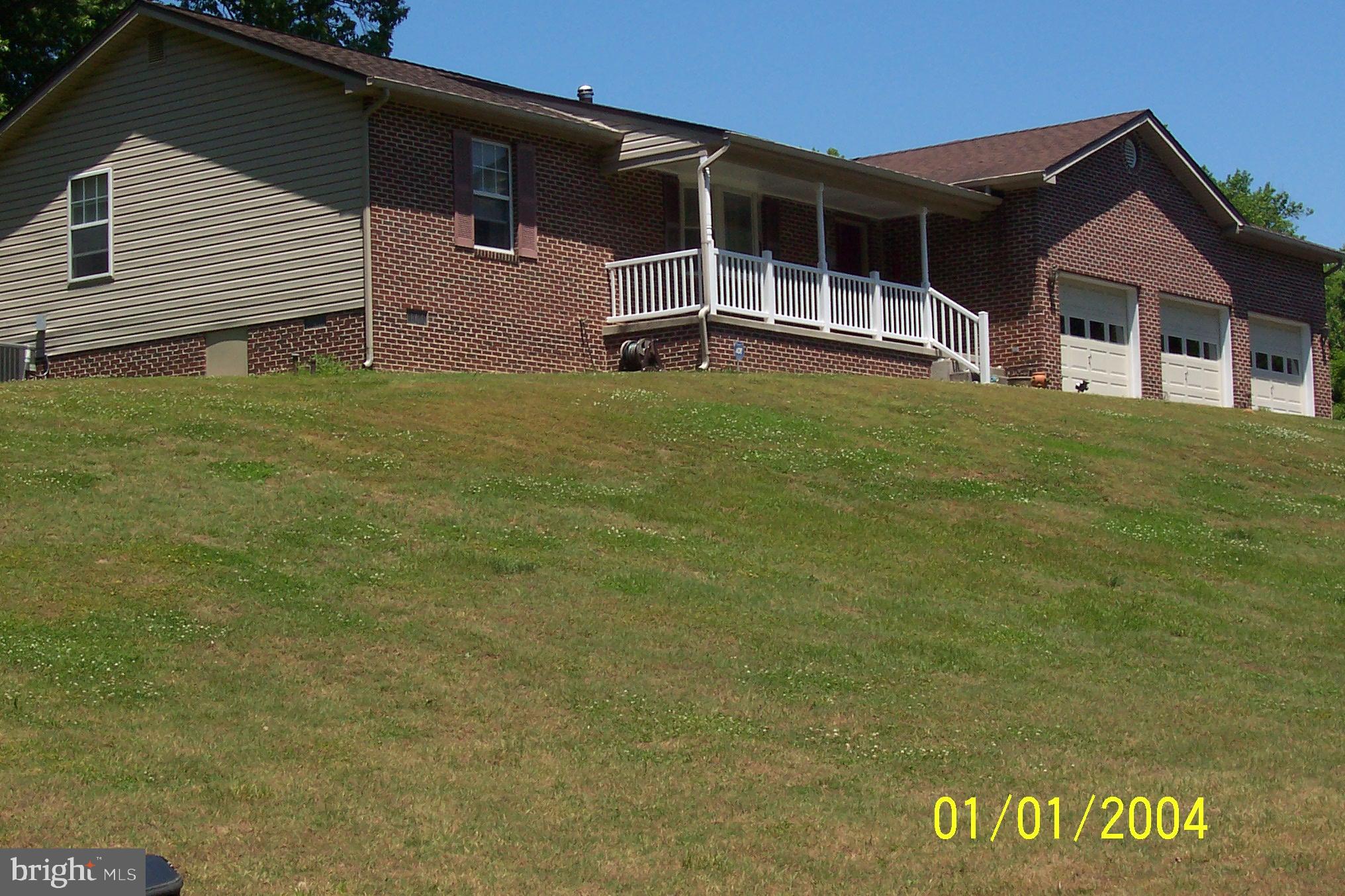 8575 Turkey Hill Road Pomfret, MD 20675 - Photo 6 of 42 Gallery Image 6
