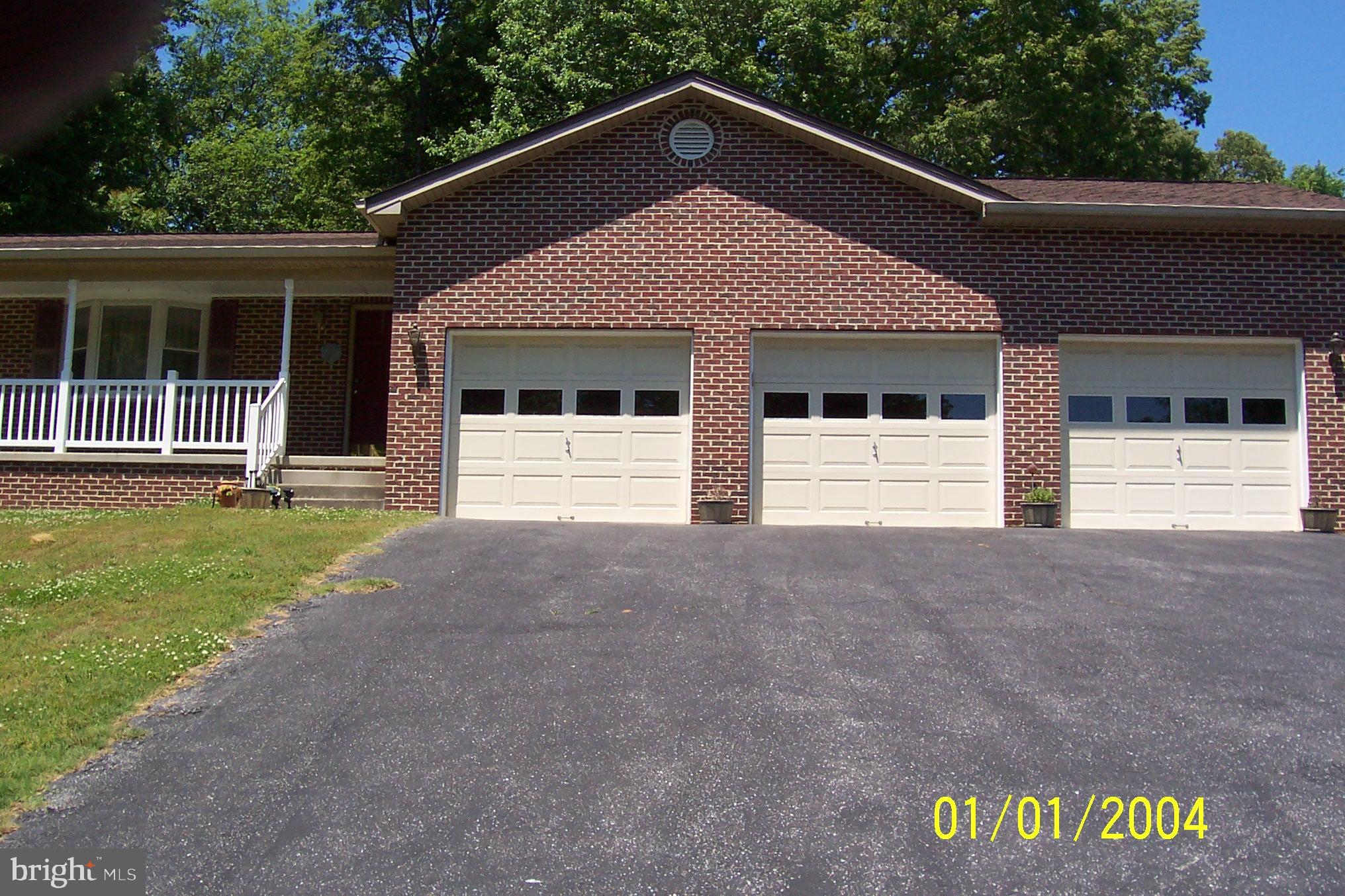 8575 Turkey Hill Road Pomfret, MD 20675 - Photo 8 of 42 Gallery Image 8
