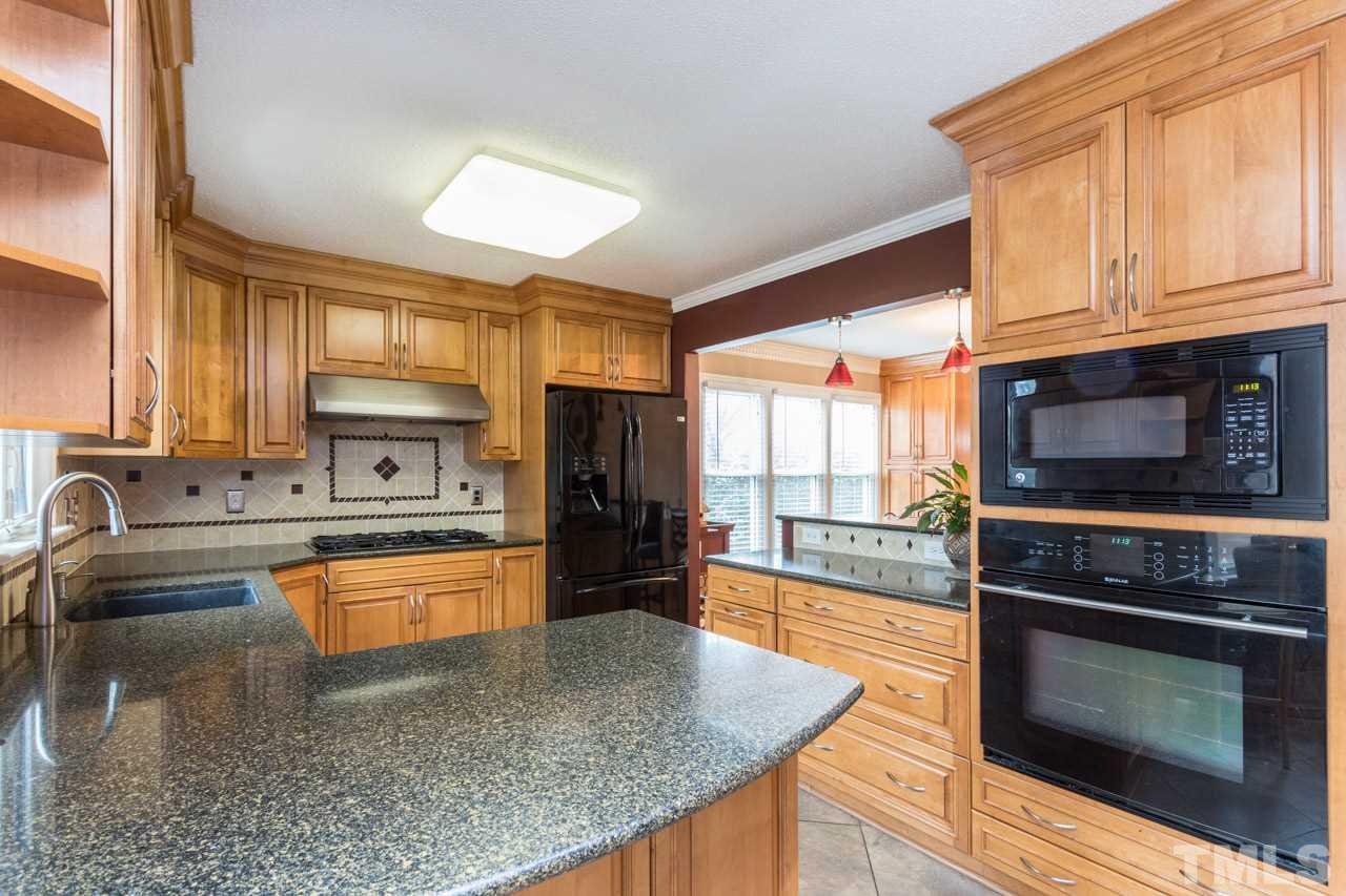 1425 Perrimor Court Raleigh, NC 27603 - Photo 11 of 25