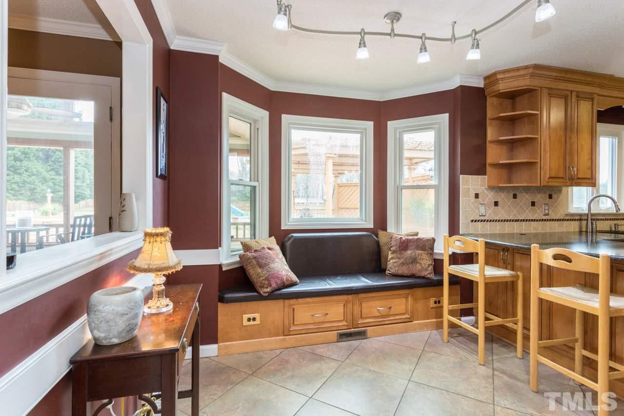 1425 Perrimor Court Raleigh, NC 27603 - Photo 13 of 25
