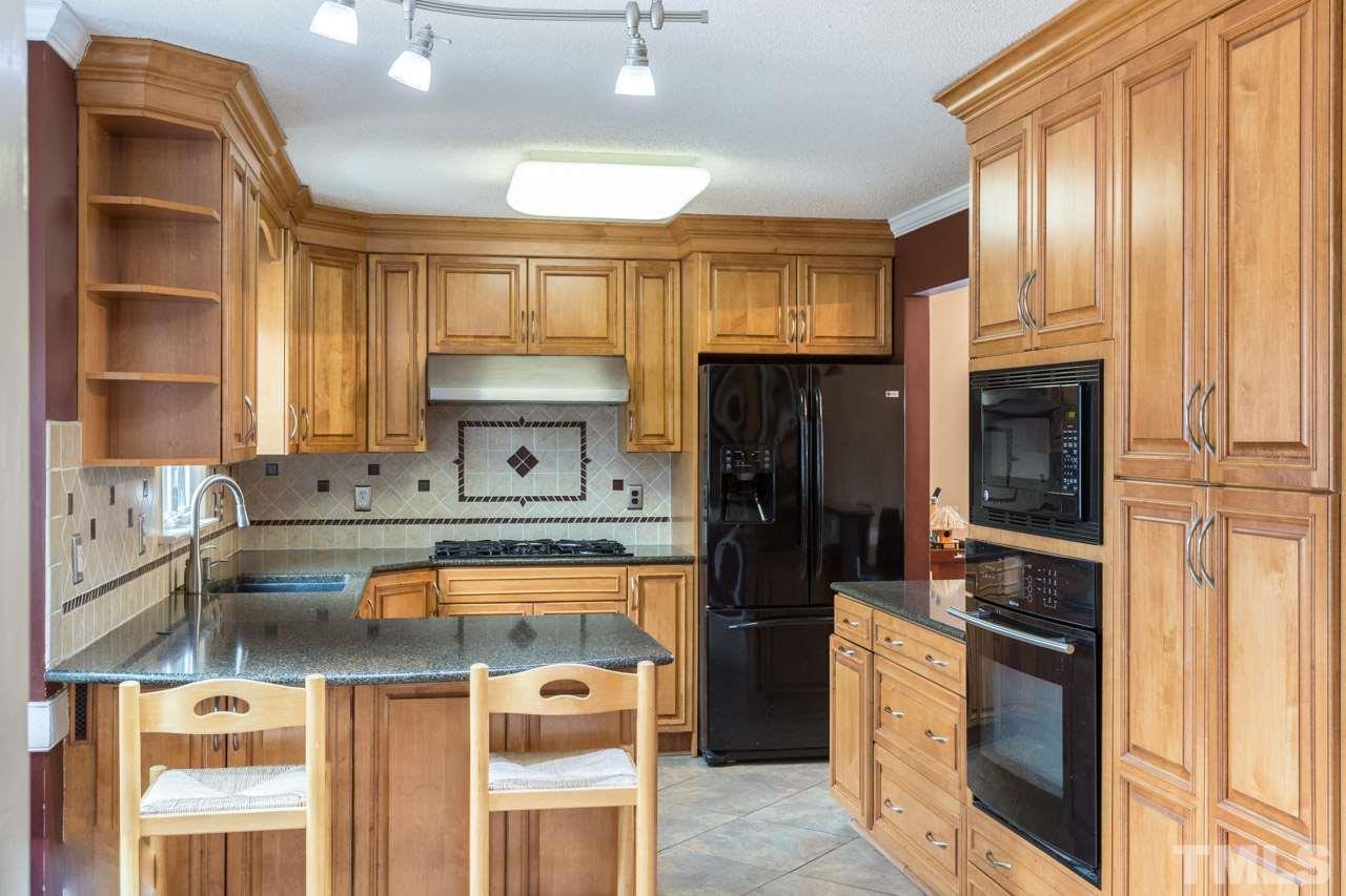 1425 Perrimor Court Raleigh, NC 27603 - Photo 14 of 25