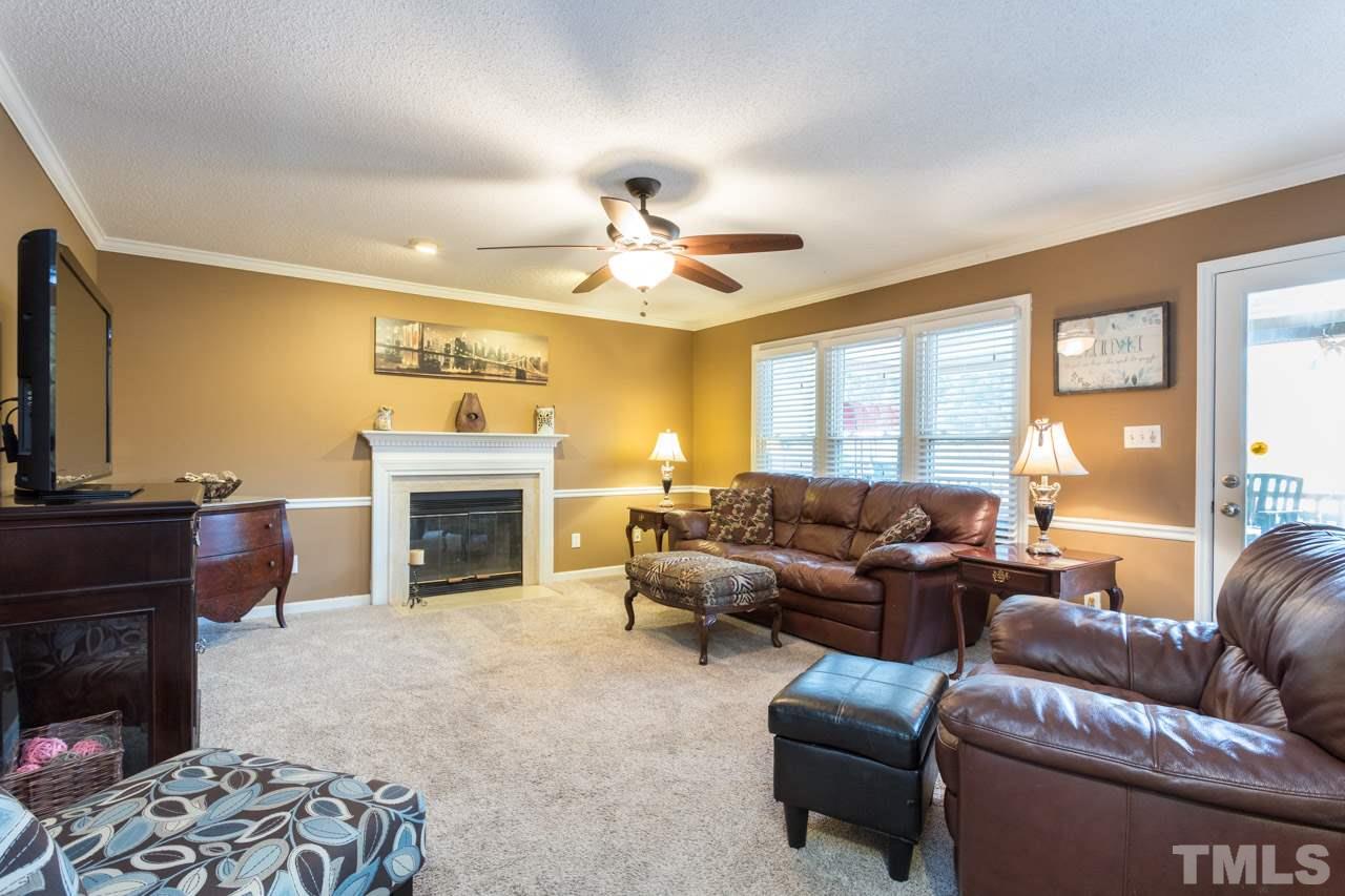 1425 Perrimor Court Raleigh, NC 27603 - Photo 15 of 25