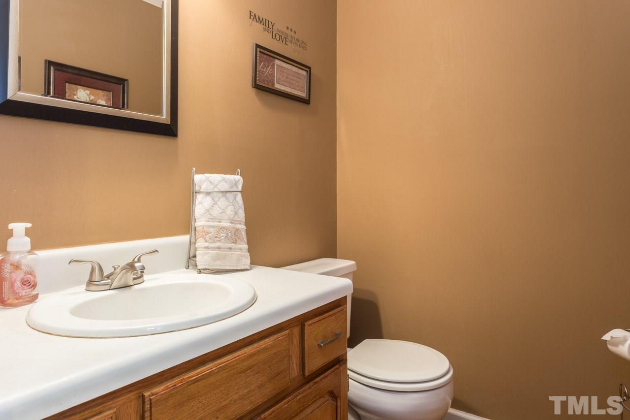 1425 Perrimor Court Raleigh, NC 27603 - Photo 16 of 25