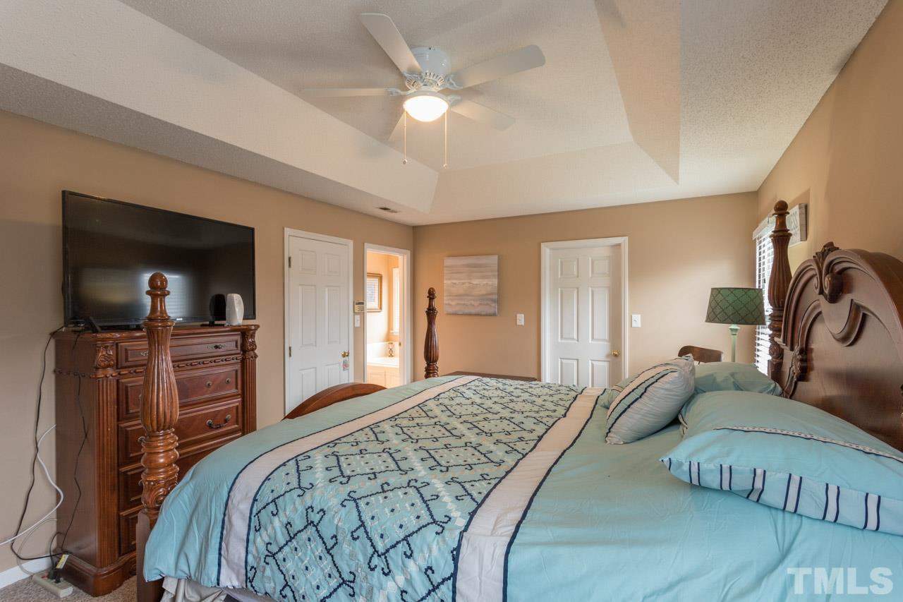 1425 Perrimor Court Raleigh, NC 27603 - Photo 18 of 25