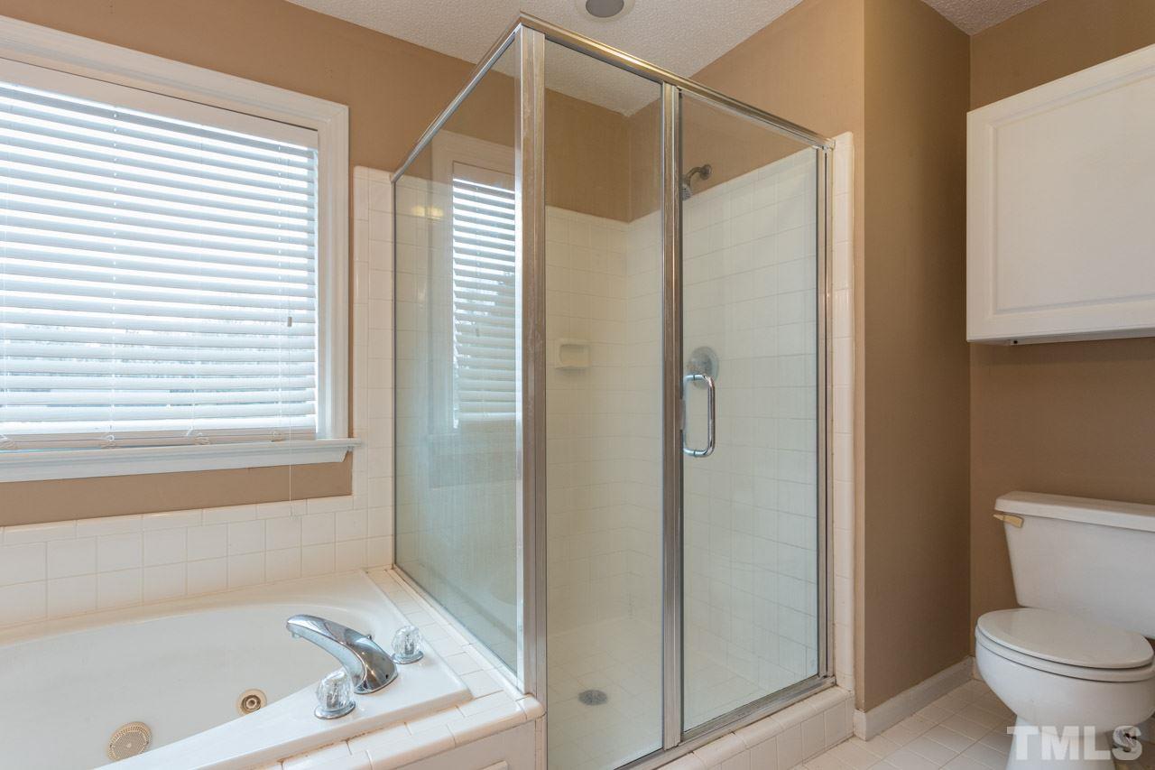 1425 Perrimor Court Raleigh, NC 27603 - Photo 20 of 25