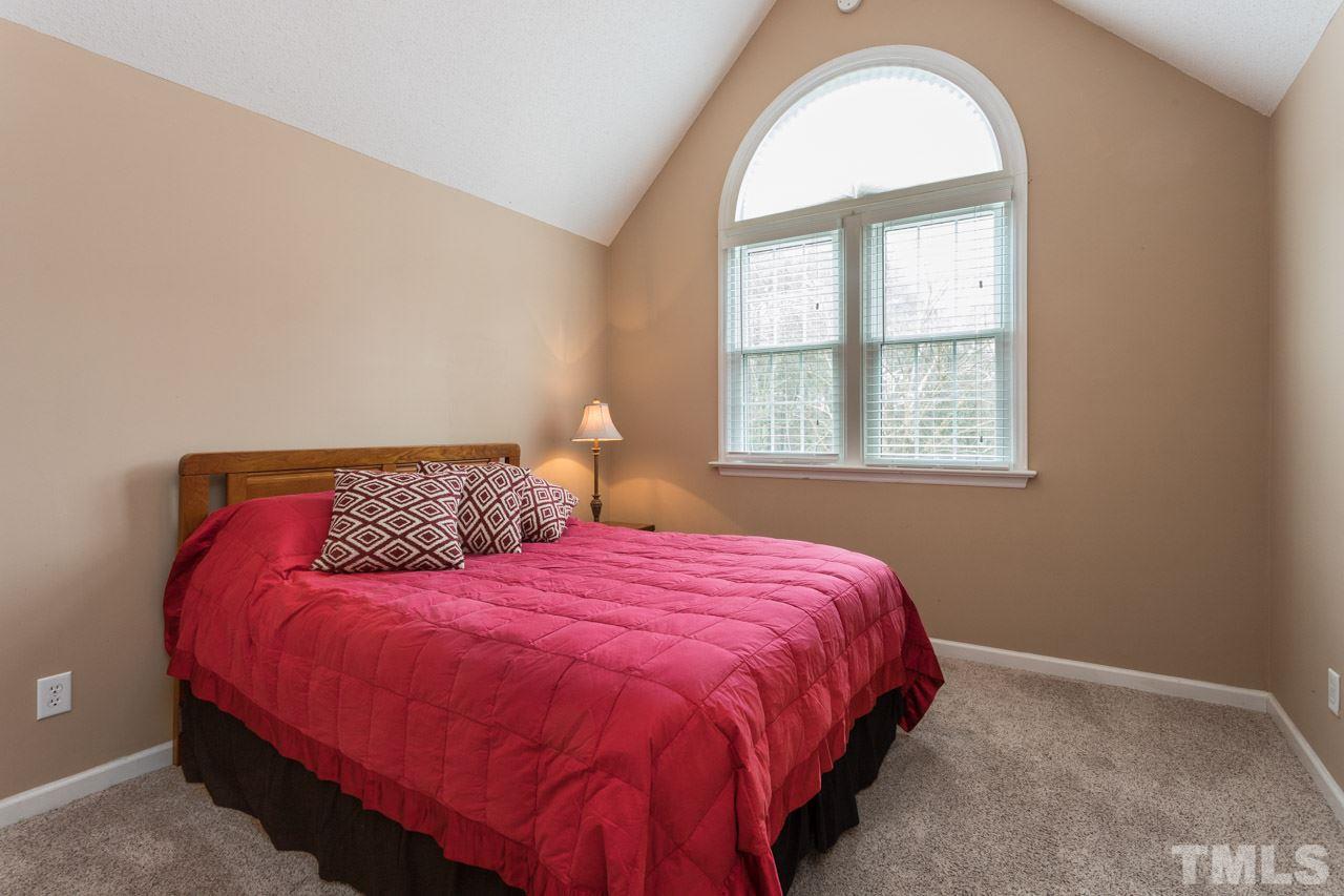 1425 Perrimor Court Raleigh, NC 27603 - Photo 22 of 25