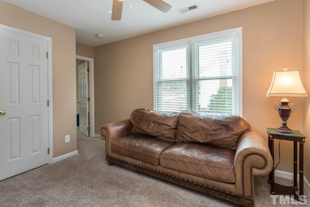 1425 Perrimor Court Raleigh, NC 27603 - Photo 24 of 25